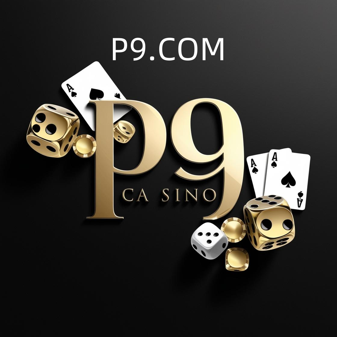 Logo da P9